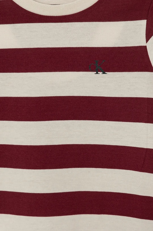 Calvin Klein Jeans tricou de bumbac pentru copii 2-pack IG0IG02741.9BYH.104.116