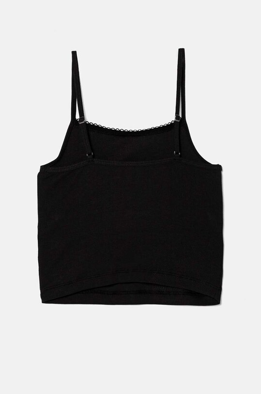 Calvin Klein Underwear top copii 2-pack roz G80G800720.9BYH