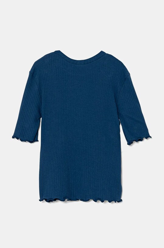 United Colors of Benetton tricou copii 3F1AC10E2.G.Seaso.9BYH bleumarin AW24