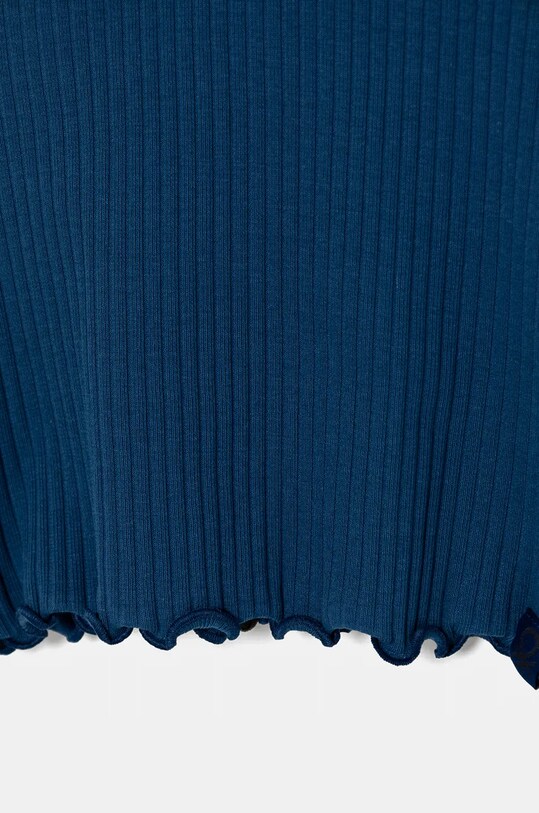 Fete United Colors of Benetton tricou copii 3F1AC10E2.G.Seaso.9BYH bleumarin