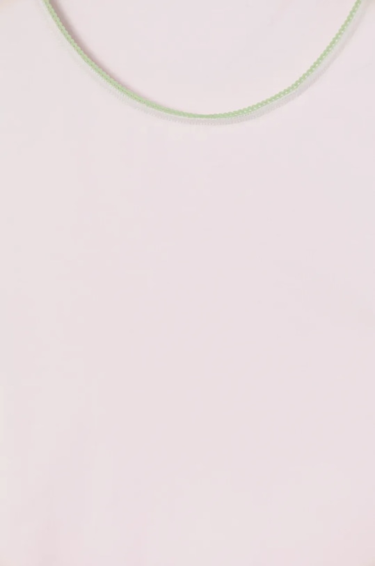 United Colors of Benetton top dziecięcy 2-pack 3SP20H00M.G.Seasonal