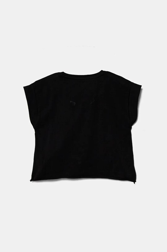 Детская футболка Guess J4BI34.J1314.9BYH чёрный AW24