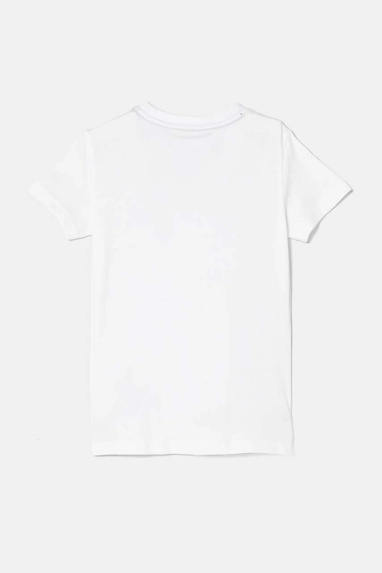 Tommy Hilfiger t-shirt bawełniany 2-pack biały UG0UG00307.9BYH