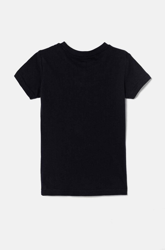 Bavlněné dětské tričko Tommy Hilfiger 2-pack UG0UG00307.9BYH bílá