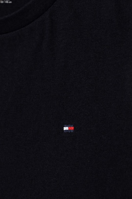 Bavlněné dětské tričko Tommy Hilfiger 2-pack UG0UG00307.9BYH