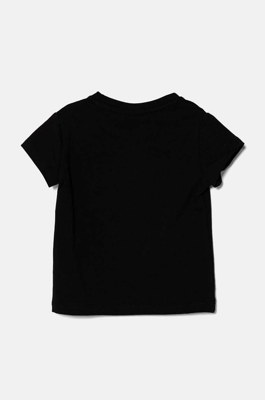 Pinko Up tricou copii F4PIBGTH186 negru AW24