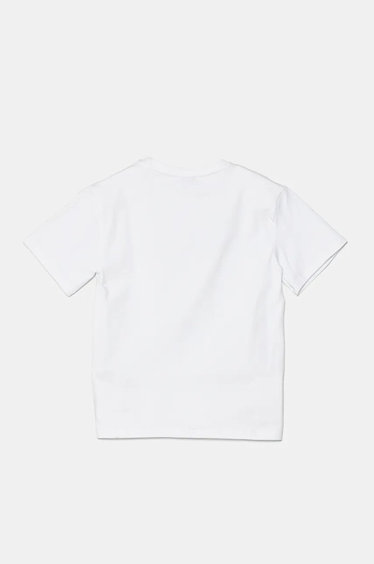 Dětské tričko Pinko Up F4PIJGTH092 bílá AW24