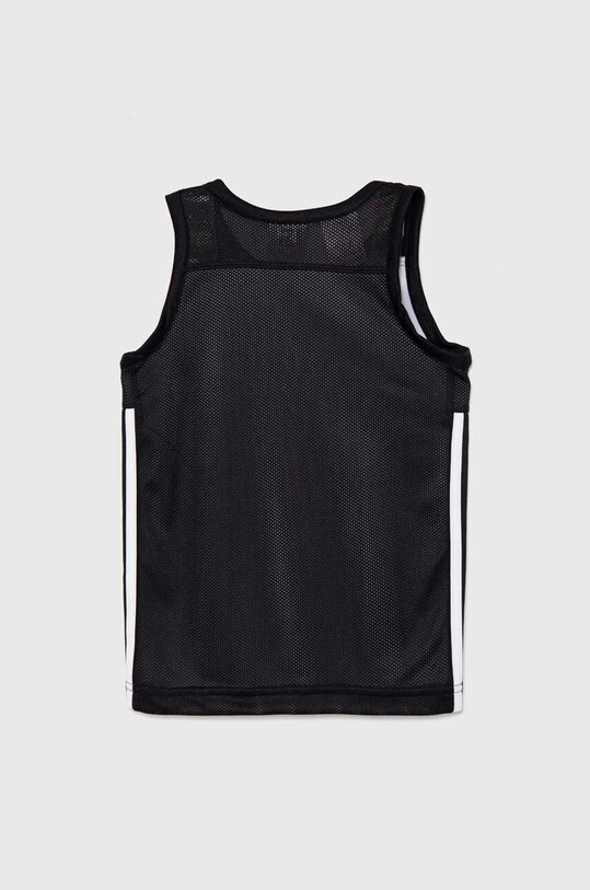 Детский топ adidas Originals 3G SPEE REVRS DX6387 чёрный AW24