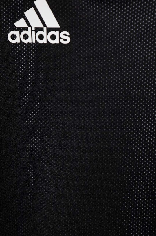 Мальчик Детский топ adidas Originals 3G SPEE REVRS DX6387 чёрный