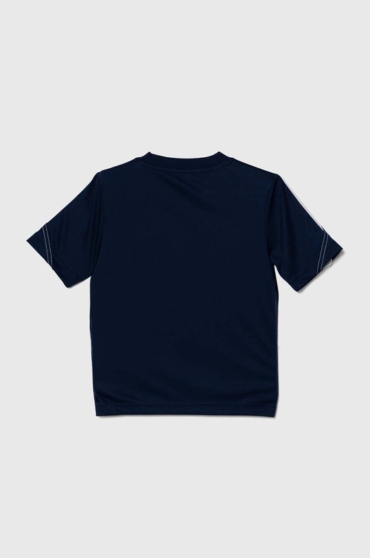 Дитяча футболка adidas Performance TIRO23 CBTRJSYY HZ0179 темно-синій AW24
