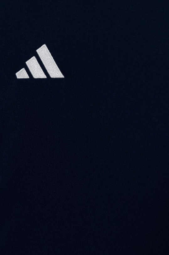 Chłopiec adidas Performance t-shirt dziecięcy TIRO23 CBTRJSYY HZ0179 granatowy