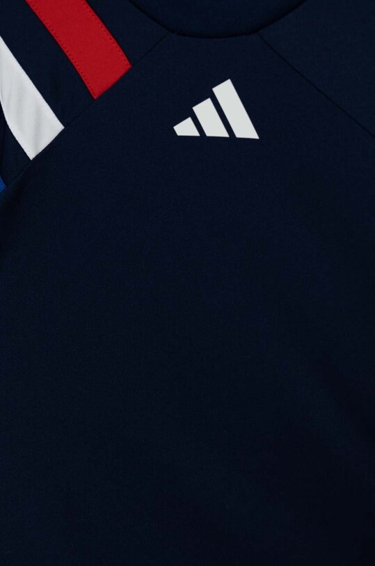 adidas Performance tricou copii FORTORE23SY bleumarin IK5727