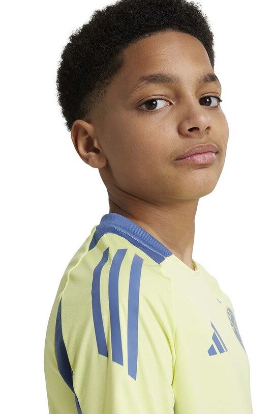 adidas Performance t-shirt dziecięcy AJAX TRSY IT5072