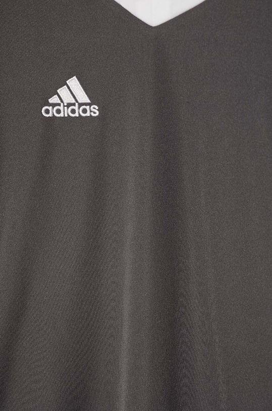 Мальчик Детская футболка adidas Performance ENT22SY H57499 серый