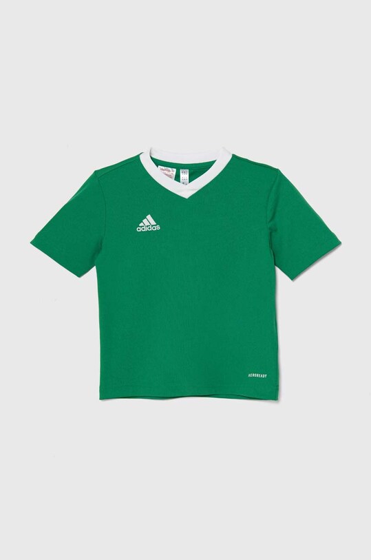 adidas Performance tricou copii ENT22SY uni verde HI2126