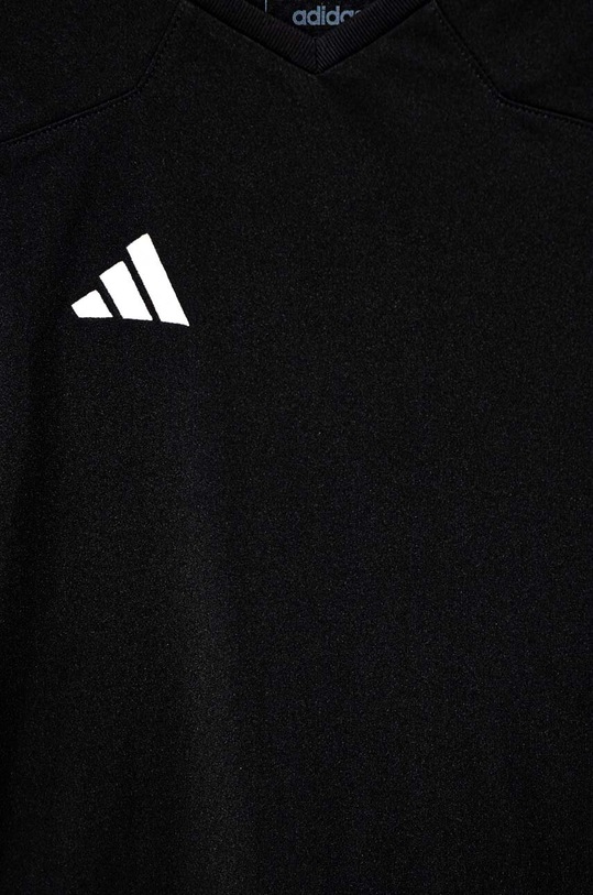 Băieți adidas Performance tricou copii TIRO 23SY HR4617 negru