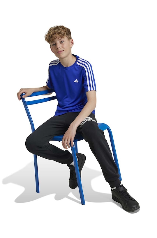 adidas t-shirt dziecięcy U TR-ES 3S T IV9583