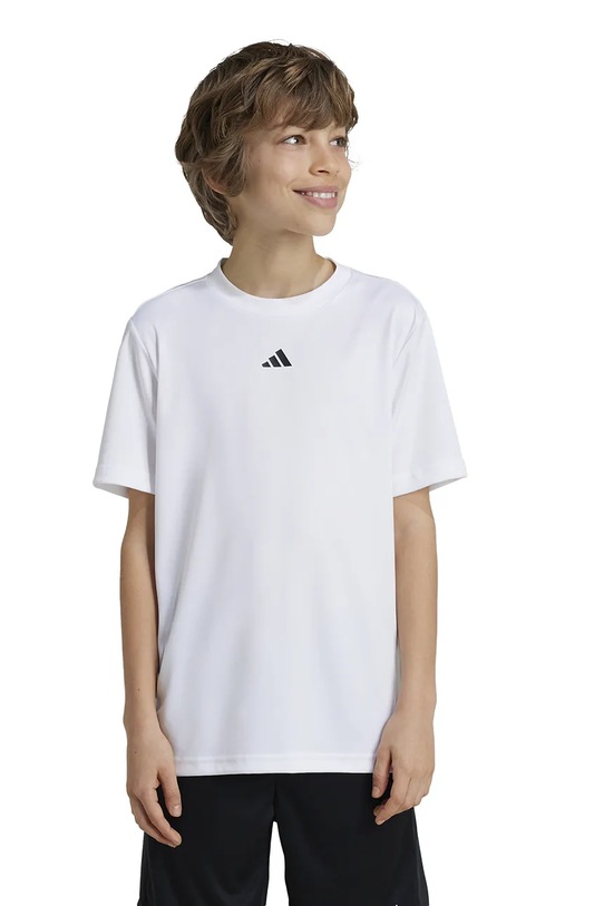adidas tricou copii J TR-ES T IW0853