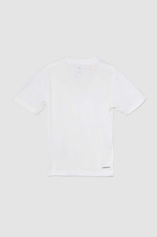Băieți adidas tricou copii J TR-ES T IW0853 alb
