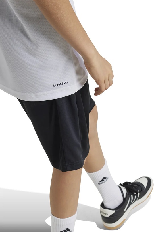 adidas tricou copii J TR-ES T IW0853