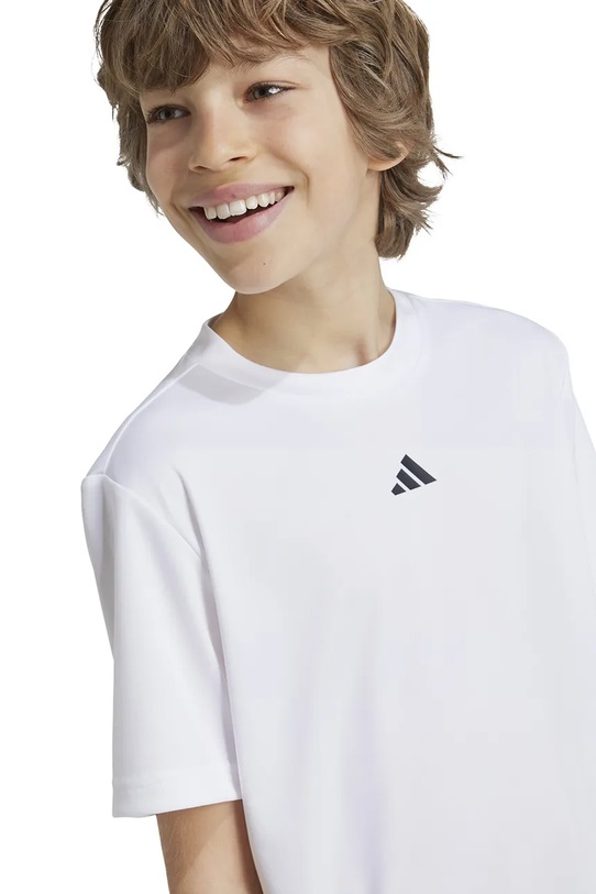 adidas tricou copii J TR-ES T IW0853