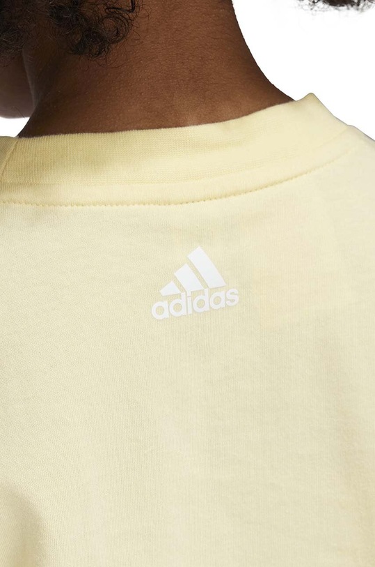adidas gyerek pamut póló LK LIN CO TEE IW0875