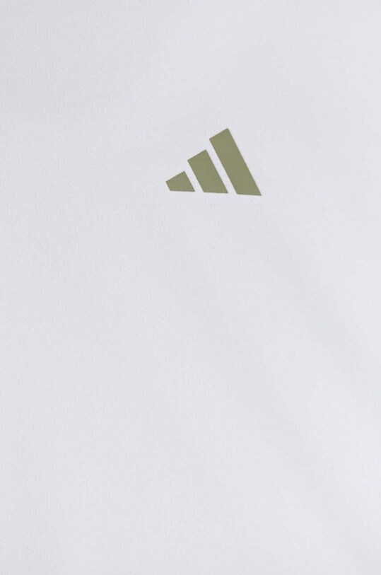 adidas tricou copii U TR-ES 3S T alb IW5903