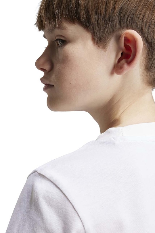 Dětské bavlněné tričko adidas TIRO NATIONS T IW8148