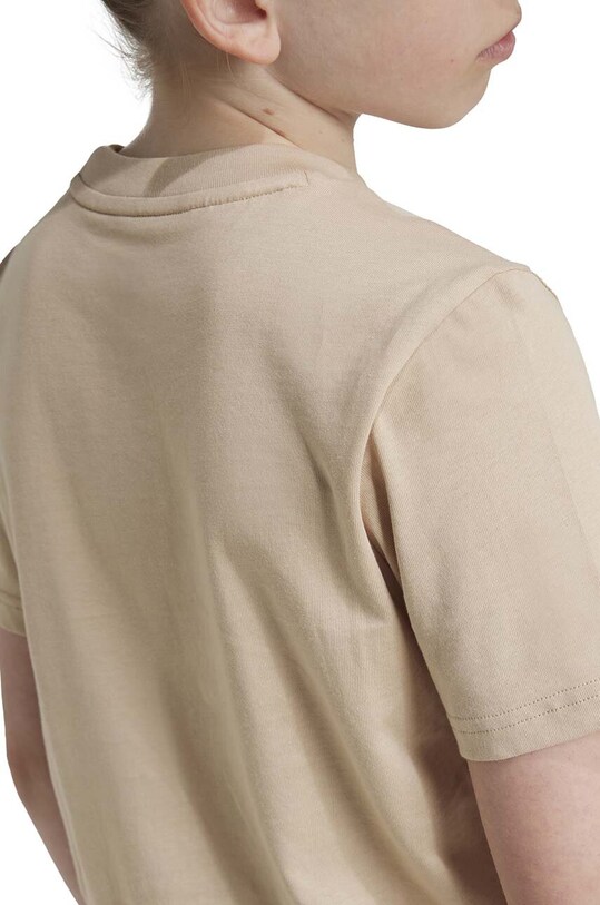 adidas Originals tricou de bumbac pentru copii TEE IX5263