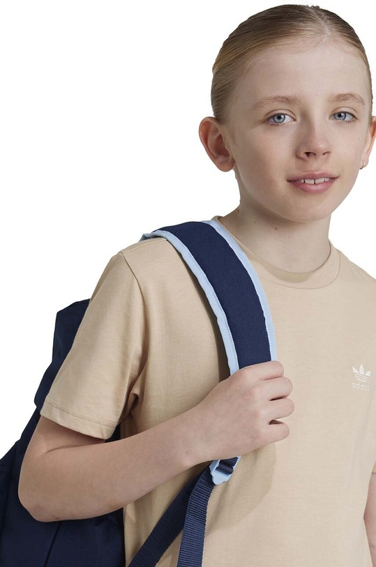 Dječja pamučna majica kratkih rukava adidas Originals TEE IX5263
