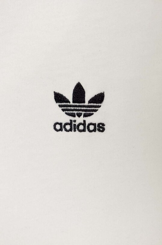 adidas Originals t-shirt dziecięcy TEE biały IX5266