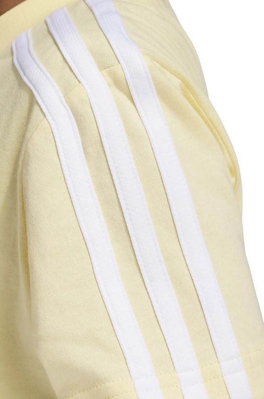 Дитяча футболка adidas LK 3S CO TEE IX7340