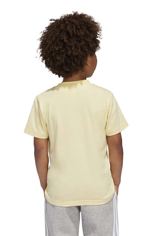 Дитяча футболка adidas LK 3S CO TEE IX7340