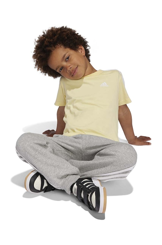 Дитяча футболка adidas LK 3S CO TEE IX7340