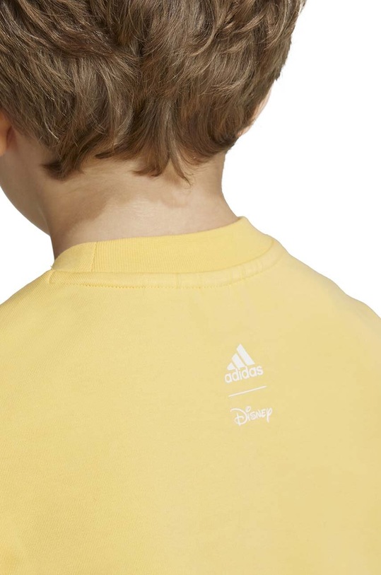 Дитяча футболка adidas x Disney IY7699