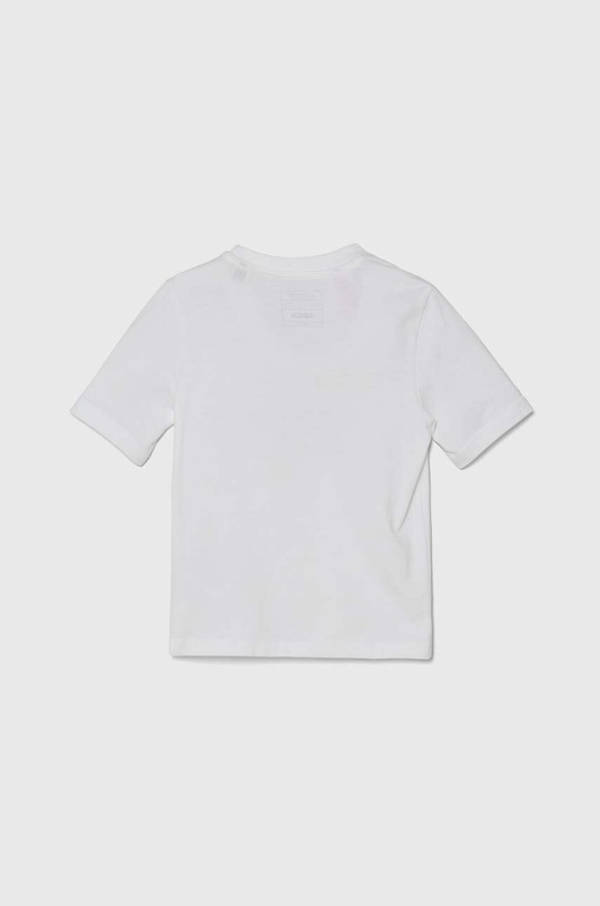 BIMBA adidas t-shirt in cotone per bambini DOODLE PACK LK IZ0446 bianco