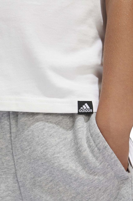 adidas t-shirt in cotone per bambini DOODLE PACK LK IZ0446