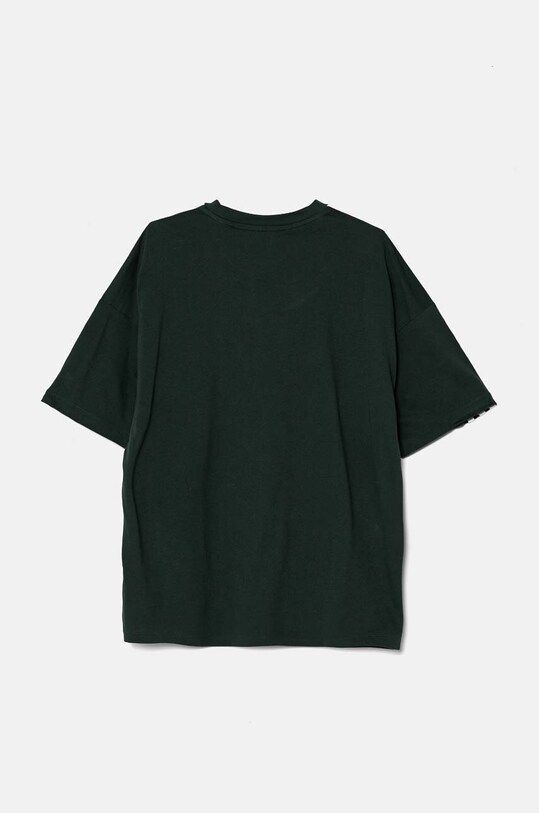 Дитяча бавовняна футболка adidas Originals TEE IY9545