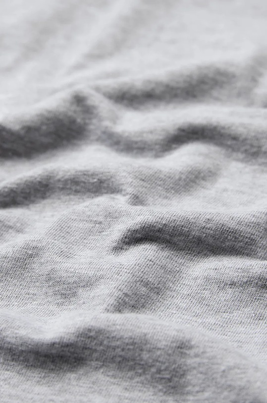 Lego t-shirt bawełniany dziecięcy LWTANO 631 12011363 szary