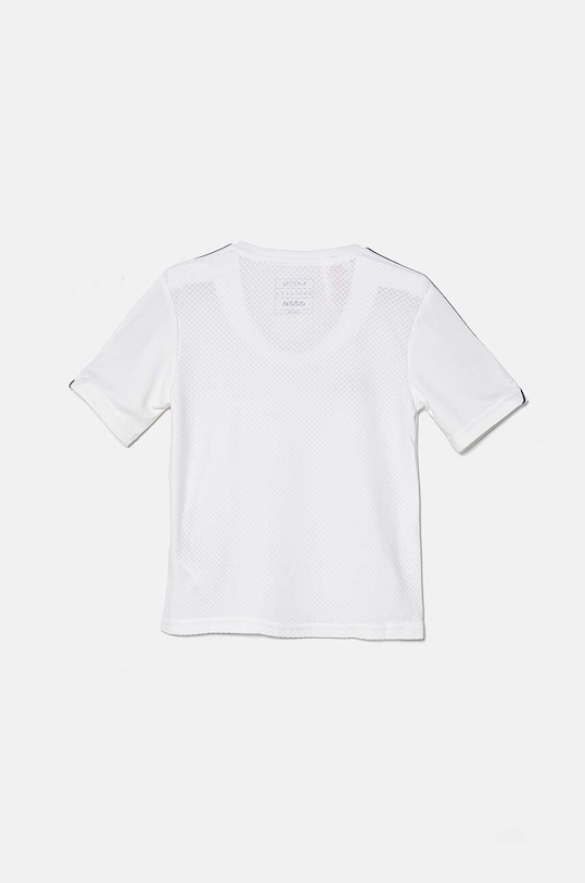 Детская футболка adidas Performance TIRO 23SY HR4620 белый AW24