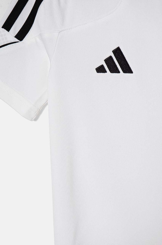 Мальчик Детская футболка adidas Performance TIRO 23SY HR4620 белый