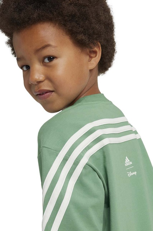 Παιδικό μπλουζάκι adidas x Disney IW0668