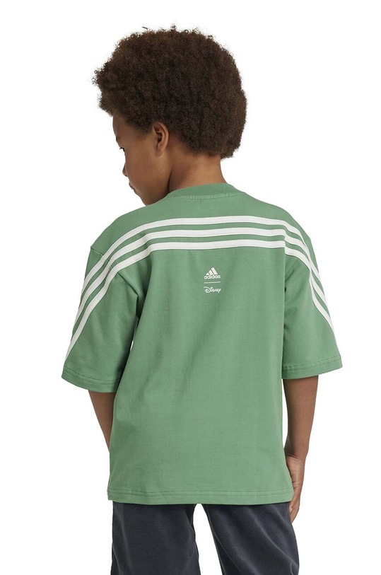 Παιδικό μπλουζάκι adidas x Disney IW0668
