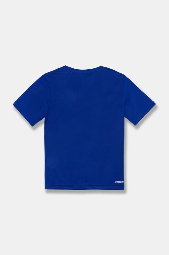 Băieți adidas tricou copii J TR-ES T IW0850 bleumarin