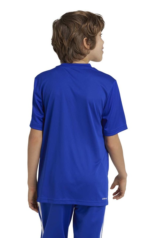 Детская футболка adidas J TR-ES T IW0850