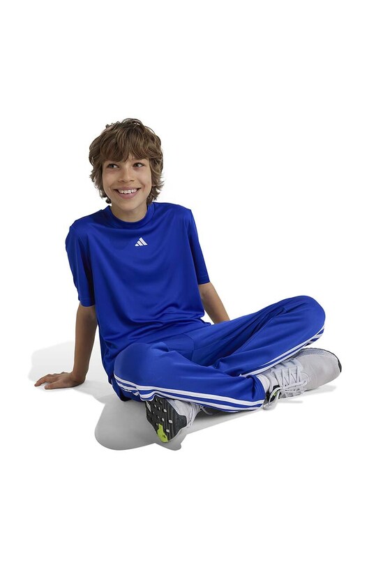 Detské tričko adidas J TR-ES T IW0850