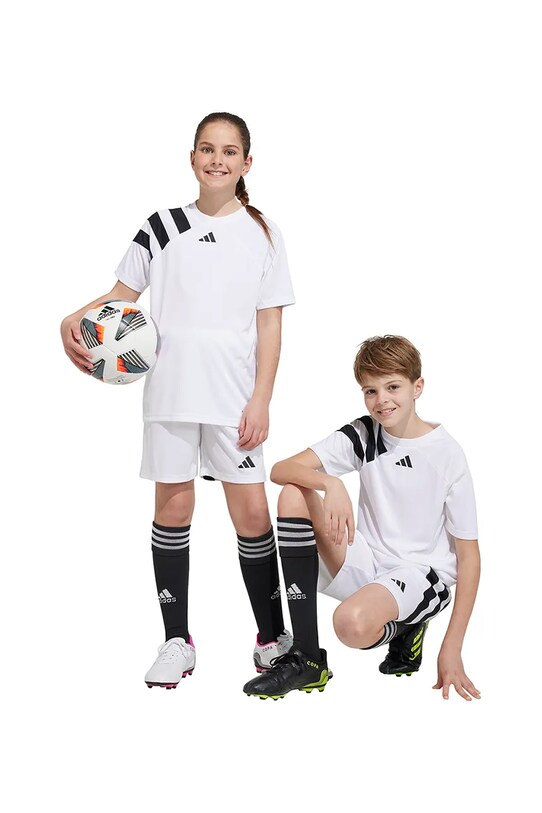 Детская футболка adidas Performance FORTORE23 JSY Y IK5742