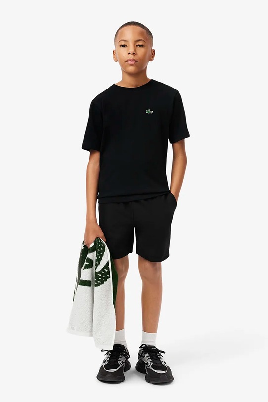 Lacoste tricou copii TJ8811.