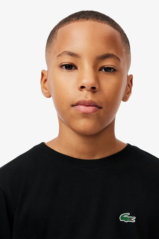 Lacoste tricou copii TJ8811.
