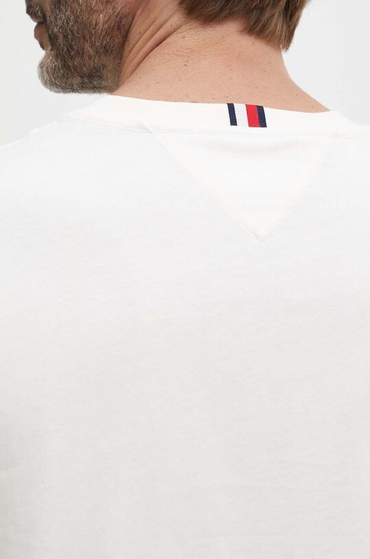 Tommy Hilfiger t-shirt in cotone MW0MW35459